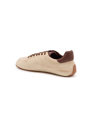  - EQUIL - Cyprisny Suede Women's Sneakers