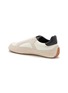  - EQUIL - Cyprisny Suede Nylon Women's Sneakers