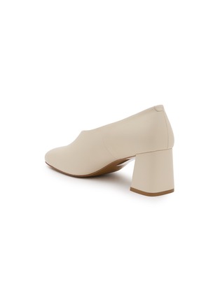  - EQUIL - Moldova 70 Leather Pumps