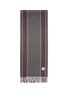 JOVENS PC Stripe Scarf