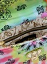 Detail View - Click To Enlarge - MINIME PARIS - Extra Small Bandana