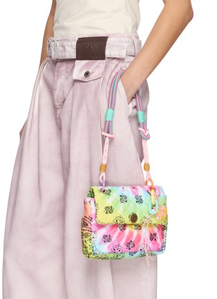 Figure View - Click To Enlarge - MINIME PARIS - Extra Small Bandana