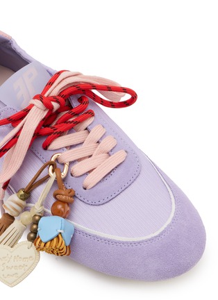 Detail View - Click To Enlarge - 3P - Charms Ballet Women's Sneakers