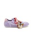 3P Charms Ballet Women's Sneakers