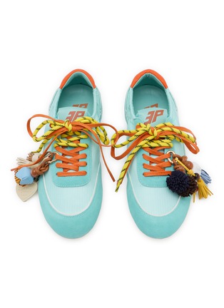 Detail View - Click To Enlarge - 3P - Charms Ballet Women's Sneakers