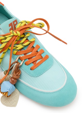 Detail View - Click To Enlarge - 3P - Charms Ballet Women's Sneakers