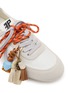 Detail View - Click To Enlarge - 3P - Charms Ballet Women's Sneakers