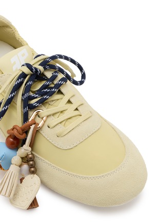 Detail View - Click To Enlarge - 3P - Charms Ballet Women's Sneakers