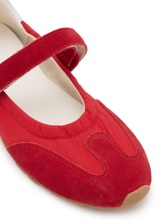 Detail View - Click To Enlarge - 3P - Blast Mary Jane Women's Sneakers