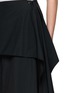  - EENK - Layered Long Skirt