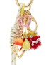 Detail View - Click To Enlarge - MINIME PARIS - Fries Bag Charm