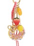 Detail View - Click To Enlarge - MINIME PARIS - Donut Bag Charm