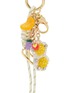 Detail View - Click To Enlarge - MINIME PARIS - Egg Bag Charm