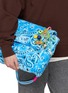 Figure View - Click To Enlarge - MINIME PARIS - Taco Bag Charm