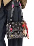 Figure View - Click To Enlarge - MINIME PARIS - Ice Cream Bag Charm