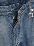  - WOOYOUNGMI - Relaxed Medium Wash Jeans