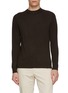 DREYDEN Crewneck Knit Sweater