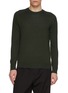 DREYDEN Crewneck Knit Sweater