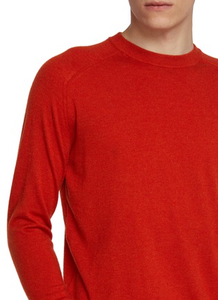  - DREYDEN - Crewneck Knit Sweater