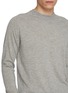  - DREYDEN - Crewneck Knit Sweater