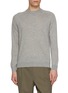 DREYDEN Crewneck Knit Sweater