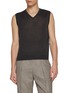 DREYDEN Wool Vest