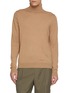 DREYDEN Turtleneck Knit Sweater