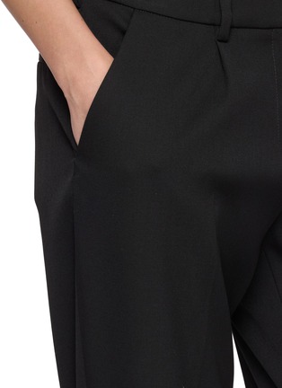 - BALENCIAGA - Slim Tailored Pants