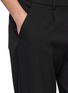  - BALENCIAGA - Slim Tailored Pants