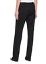 Back View - Click To Enlarge - BALENCIAGA - Slim Tailored Pants