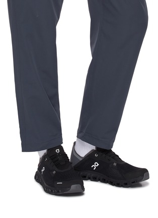 Figure View - Click To Enlarge - ON - Cloud 6 Coast Men's Sneakers