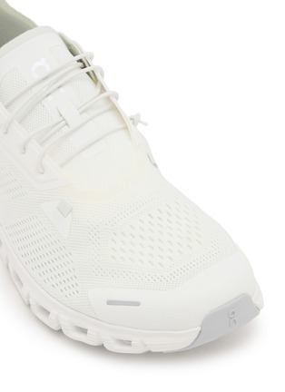 Detail View - Click To Enlarge - ON - Cloud 6 Coast Men's Sneakers