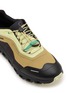 Detail View - Click To Enlarge - ON - Cloud 6 Geo Waterproof Men's Sneakers