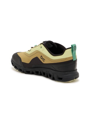  - ON - Cloud 6 Geo Waterproof Men's Sneakers