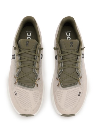 Detail View - Click To Enlarge - ON - Cloudtilt Low Top Men's Sneakers
