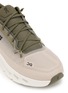 Detail View - Click To Enlarge - ON - Cloudtilt Low Top Men's Sneakers
