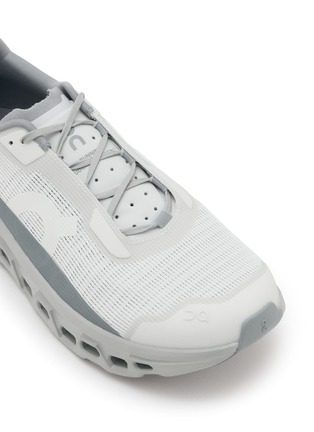 Detail View - Click To Enlarge - ON - Cloudmonster Void Men's Sneakers