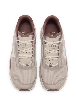 Detail View - Click To Enlarge - ON - Cloudmonster Void Men's Sneakers