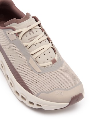 Detail View - Click To Enlarge - ON - Cloudmonster Void Men's Sneakers