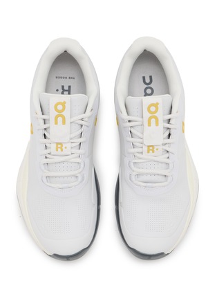 Detail View - Click To Enlarge - ON - X Roger Federer THE ROGER Pro Ace Men's Sneakers