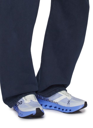 Figure View - Click To Enlarge - ON - Cloudsurfer Next Women's Sneakers