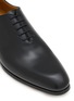 Detail View - Click To Enlarge - MAGNANNI - Fleur II Wholecut Leather Oxford Shoes