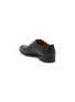  - MAGNANNI - Fleur II Wholecut Leather Oxford Shoes