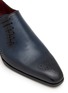 Detail View - Click To Enlarge - MAGNANNI - Abrahan Leather Wholecut Oxfords