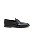 MAGNANNI Jasper II Patent Leather Penny Loafers