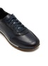 Detail View - Click To Enlarge - MAGNANNI - Leather Men's Sneakers