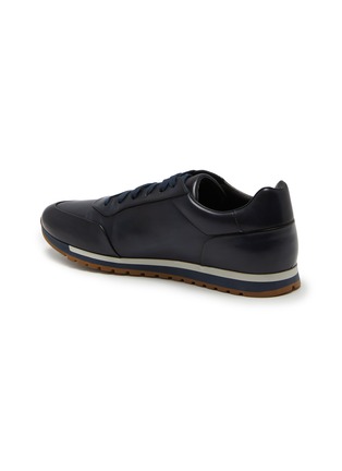 Detail View - Click To Enlarge - MAGNANNI - Leather Men's Sneakers
