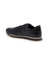Detail View - Click To Enlarge - MAGNANNI - Leather Men's Sneakers