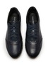 Figure View - Click To Enlarge - MAGNANNI - Leather Men's Sneakers