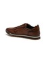 Detail View - Click To Enlarge - MAGNANNI - Leather Men's Sneakers